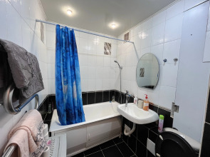 Квартира в 10 минутах от Кремля