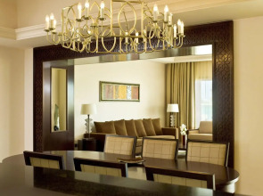 Grand Hyatt Doha Hotel & Villas