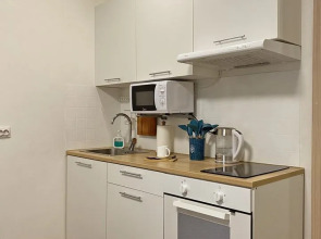 Апартаменты на пр Юнуса Ахметзянова 10