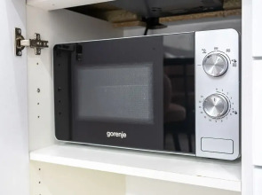 Апартаменты White Studio от Сети Good Vibes Apartments