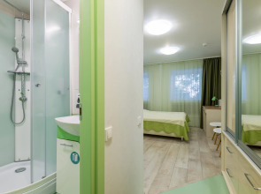 Мини-отель Туман