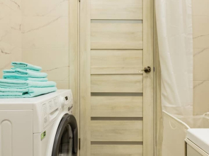 Апартаменты Весна