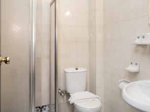 Отель Güleryüz