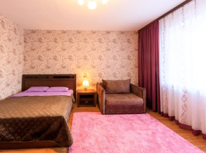 Апартаменты Сутки-24