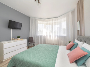 Апартаменты TopHouse на Нейбута  2А к4