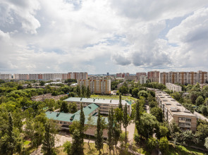 Квартира на 40 лет Октября