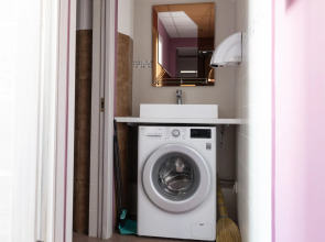 Хостел Фабрика