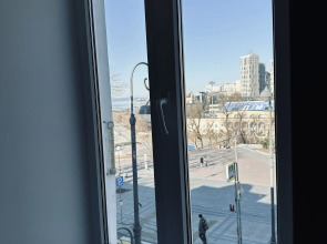 Апартаменты в Историческом Центре