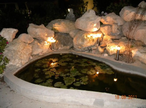 Мини-Отель Семейный Рай