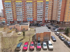 Квартира комфорт-класса возле ТРЦ Планета