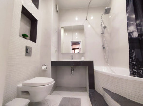 Квартира City studio от Home24