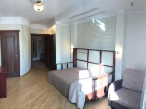 Апартаменты с садом Павловск