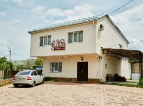 Гостевой дом Адель