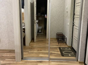 Квартира Студия возле парка Галицкого