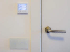 Апартаменты на Свердлова