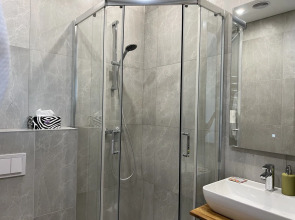 Апартаменты (Респект) на Радищева 41