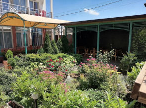 Гостевой дом Два Маяка