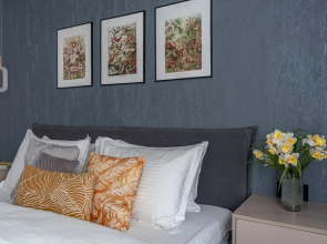 Квартира Нарцисс