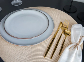 Апартаменты 102-3 Full House в ЖК Мята