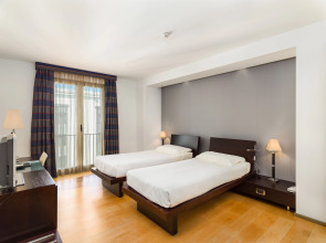 Hotel  Grand Hotel Tiziano e dei Congressi