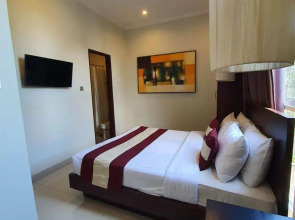 Вилла Сказка на Бали