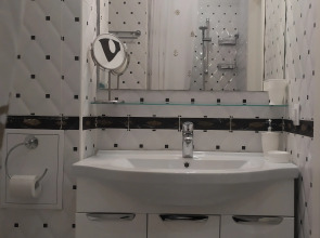 Квартира С видом на море