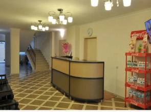 Гостевой Дом Ласковый берег