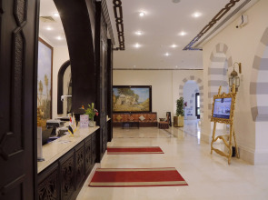 Курортный Отель Stella Beach Resort & Spa, Makadi Bay