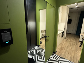 Апартаменты Марии Гольцовой с шикарной ванной