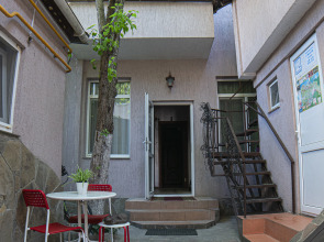 Гостевой дом на улице Шевченко 174А