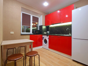 Апартаменты Кирова 58