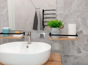 Апартаменты RED