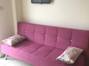 Апартаменты Murat Apart Deluxe