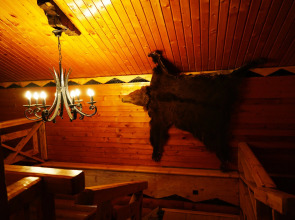 Отель Александр