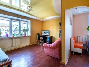 Апартаменты у метро Партизанская Минск