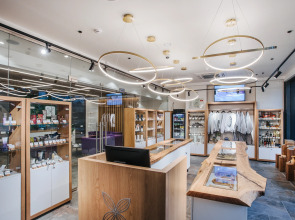 Санаторий Икс-Клиника