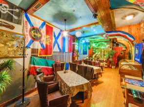 СПА-отель Место Силы