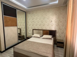 Квартира Republic Square Amiryan