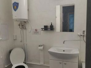 Квартира уютная в новом доме