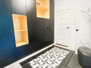 Апартаменты на Аптечной