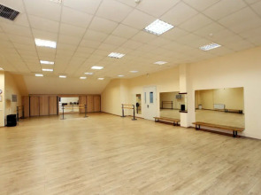 Апартаменты Яблоневая