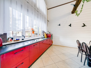 Частный дом у Аэропорта