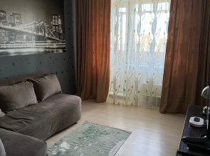 Квартира Рыжий кот 2