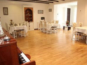 Гостевой Дом Vera House