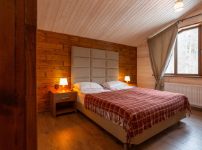 База отдыха Velvet