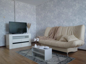 Апартаменты С панорамным видом на реку и все монастыри