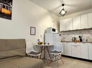 Квартира Я дома на Цветном бульваре