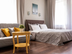 Апартаменты Сканди хаус классический