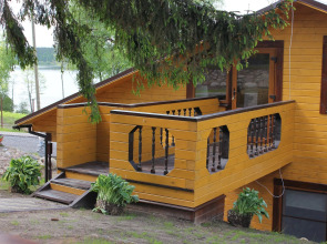 База Отдыха Солнечная