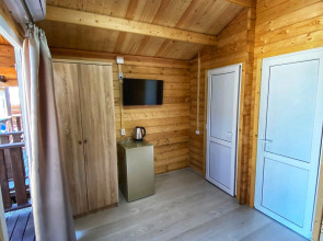 Гостевой дом Sunny House